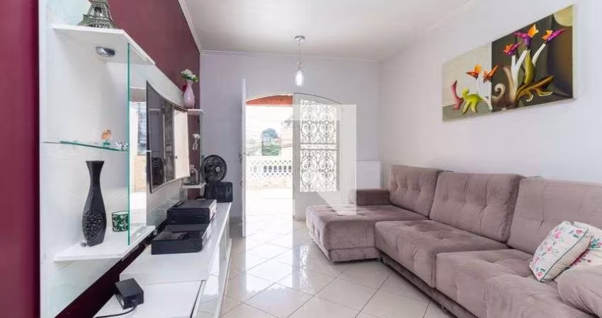 Casa à Venda - Vila Jacuí, 3 Quartos,  320 m2