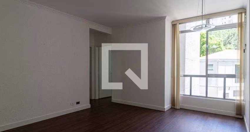 Apartamento à Venda - Consolação, 2 Quartos,  80 m2
