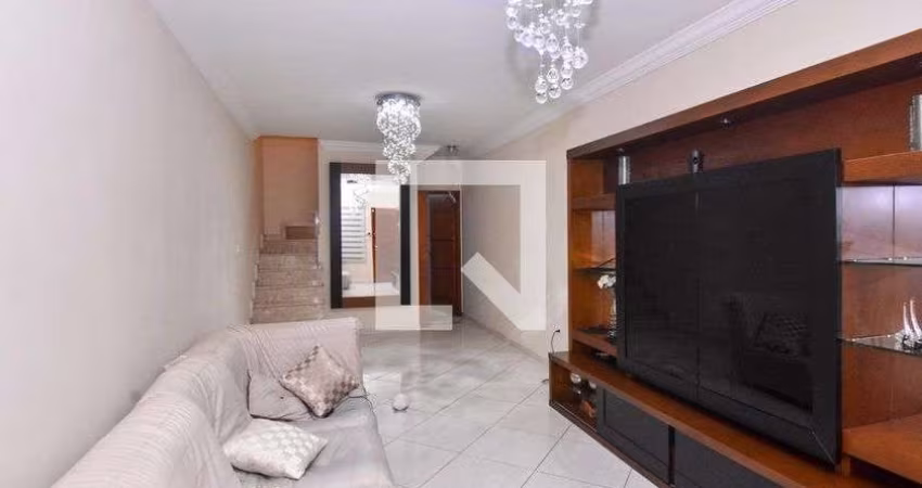 Casa à Venda - Vila Alpina, 3 Quartos,  197 m2
