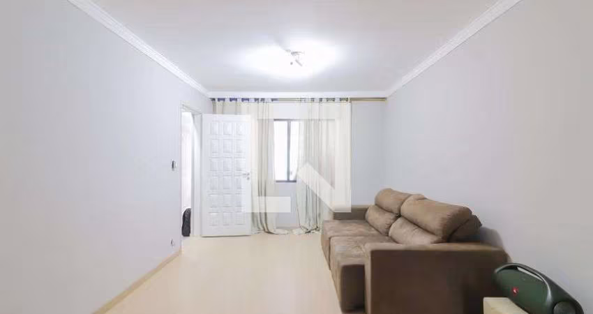 Casa à Venda - Butantã, 3 Quartos,  125 m2