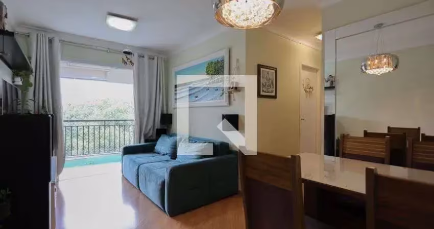 Apartamento à Venda - Santana, 3 Quartos,  70 m2