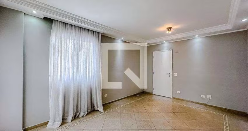 Apartamento à Venda - Mooca, 3 Quartos,  89 m2