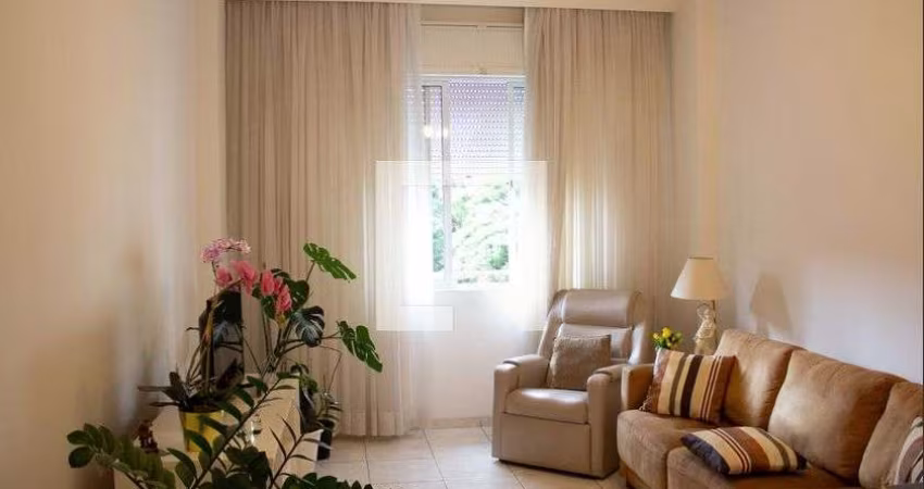 Apartamento à Venda - Santa Cecília, 3 Quartos,  90 m2