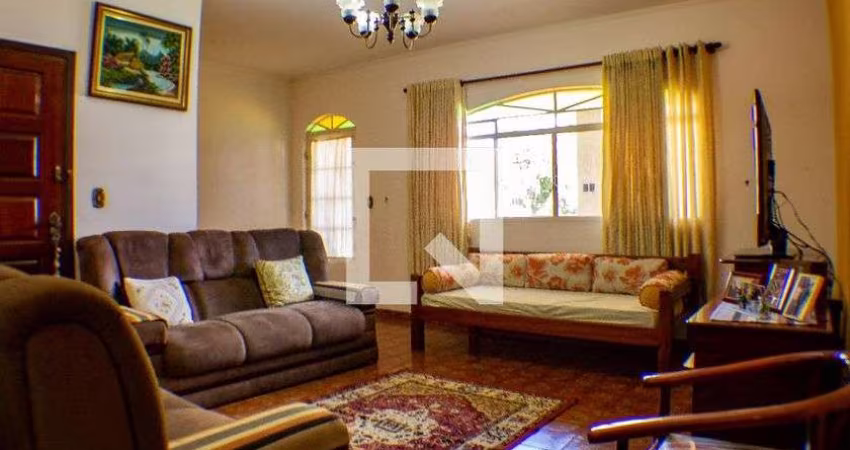 Casa à Venda - Jabaquara, 4 Quartos,  220 m2