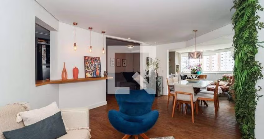 Apartamento à Venda - Panamby, 3 Quartos,  116 m2