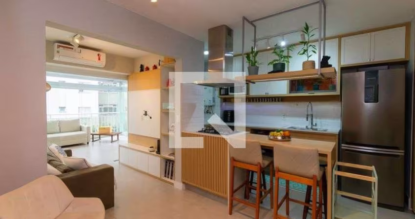 Apartamento à Venda - Liberdade, 2 Quartos,  91 m2