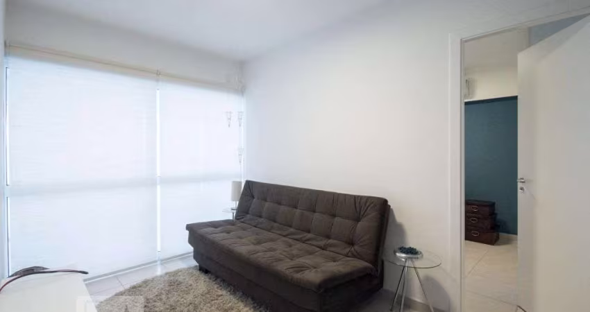 Apartamento à Venda - Pinheiros, 1 Quarto,  57 m2