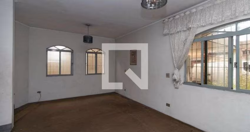 Casa à Venda - Vila Ede, 3 Quartos,  150 m2
