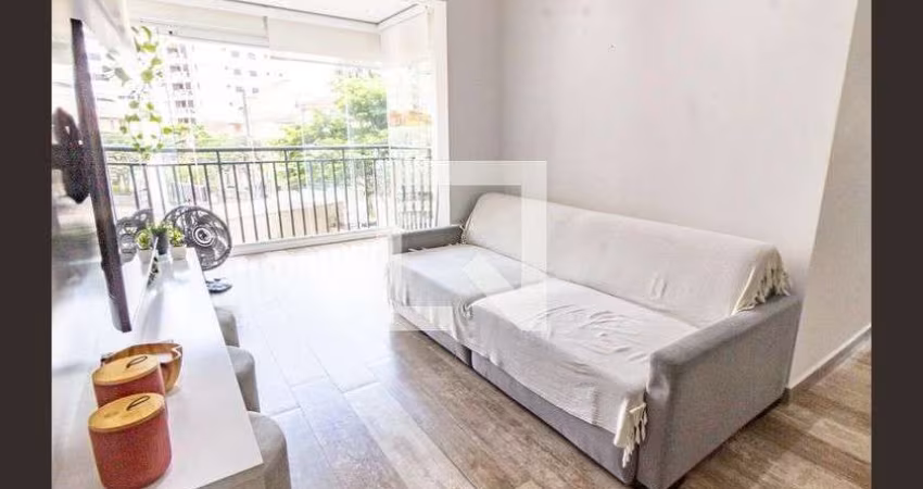 Apartamento à Venda - Jardim Anália Franco, 3 Quartos,  80 m2