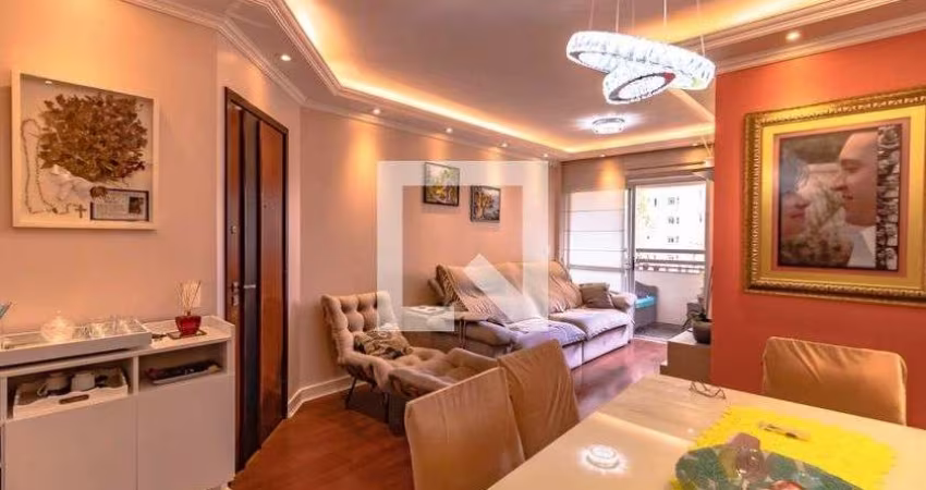 Apartamento à Venda - Saúde, 3 Quartos,  87 m2