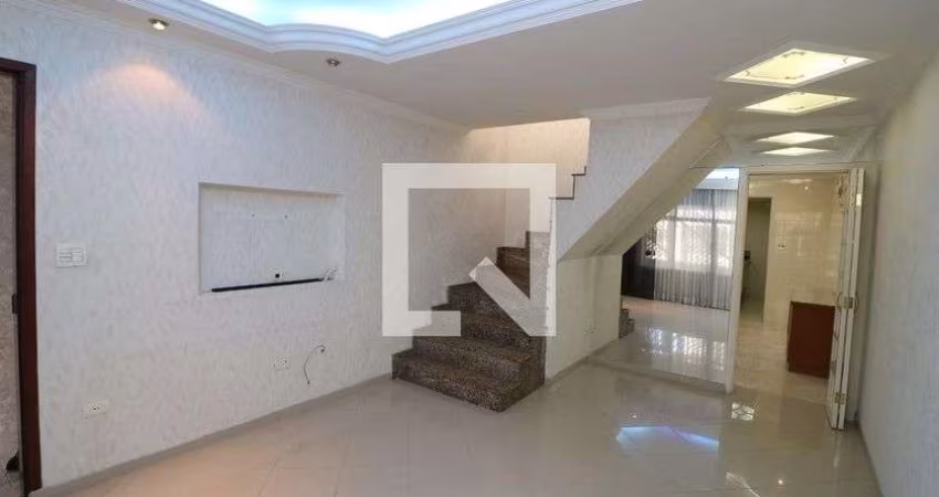 Casa à Venda - Vila Ema, 3 Quartos,  140 m2