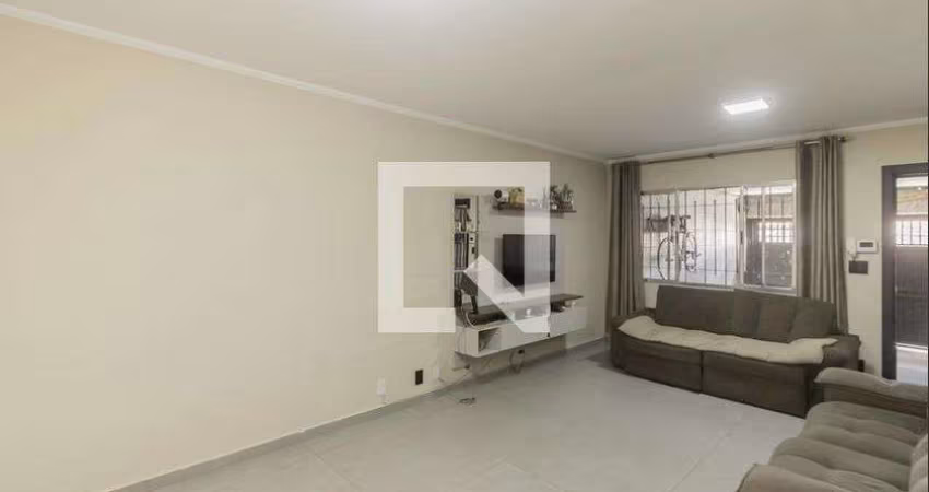 Casa à Venda - Cangaíba, 3 Quartos,  107 m2