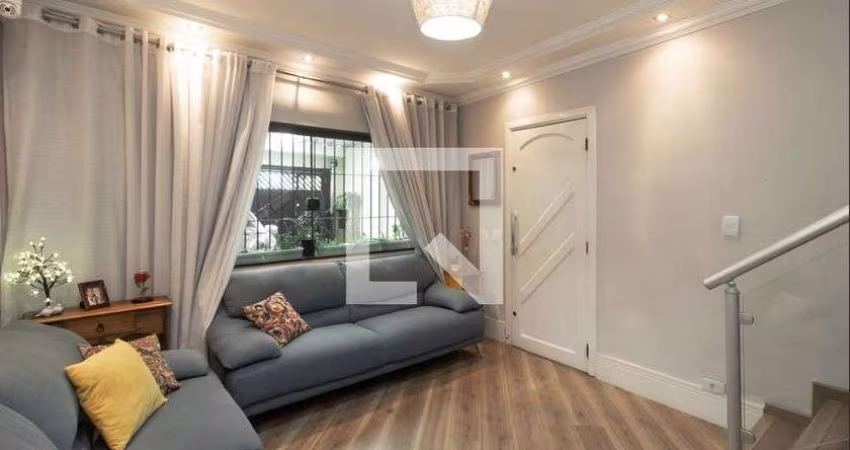 Casa à Venda - Ponte Rasa, 2 Quartos,  166 m2