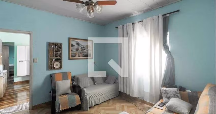 Casa à Venda - Ermelino Matarazzo, 2 Quartos,  252 m2