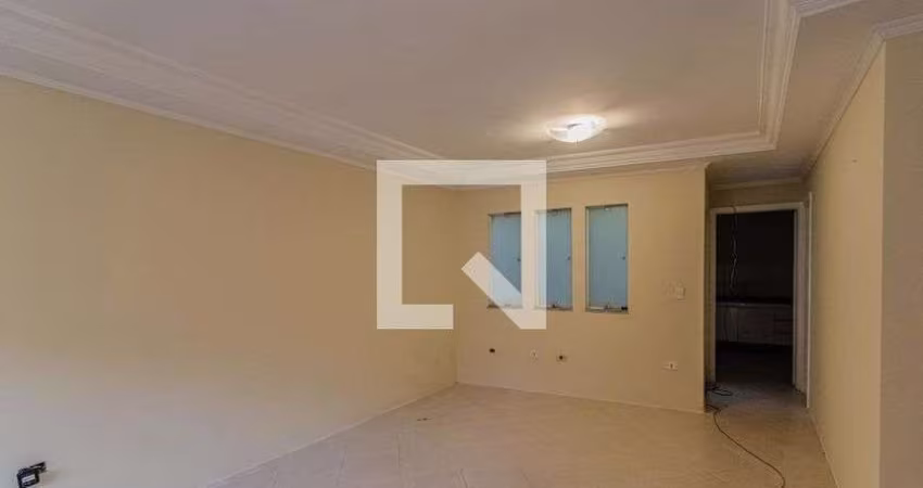 Casa à Venda - Vila Mariana, 3 Quartos,  72 m2