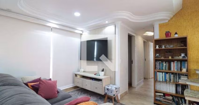 Apartamento à Venda - Vila Matilde, 3 Quartos,  140 m2