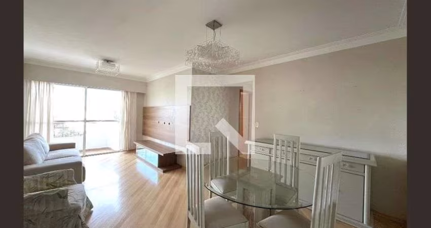 Apartamento à Venda - Chácara Inglesa, 2 Quartos,  85 m2