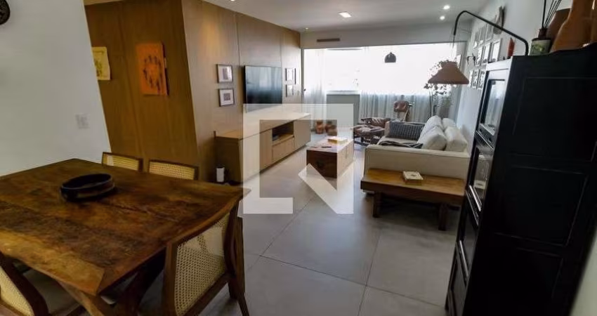 Apartamento à Venda - Panamby, 2 Quartos,  86 m2