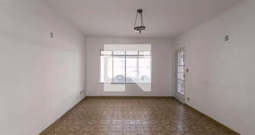 Casa à Venda - Vila Ré, 2 Quartos,  150 m2