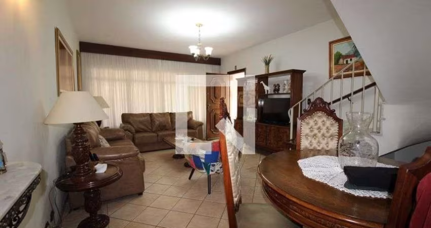 Casa à Venda - Vila Prudente, 3 Quartos,  200 m2