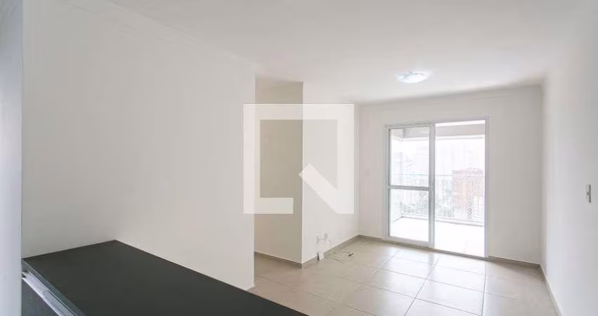 Apartamento à Venda - Tatuapé, 3 Quartos,  67 m2