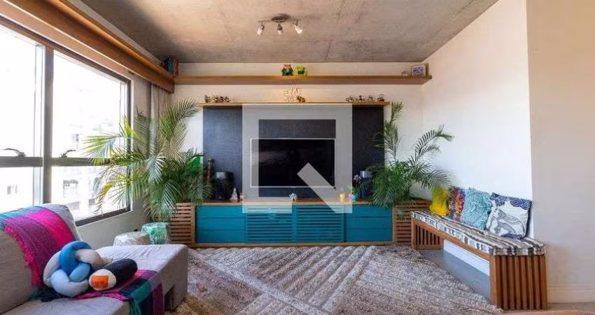 Apartamento à Venda - Santana, 1 Quarto,  70 m2