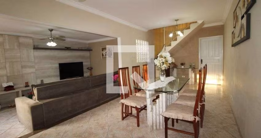 Casa à Venda - Sapopemba, 3 Quartos,  270 m2