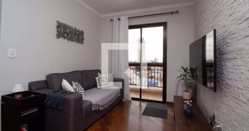 Apartamento à Venda - Mooca, 2 Quartos,  70 m2