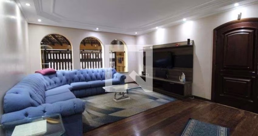 Casa à Venda - Socorro, 3 Quartos,  160 m2