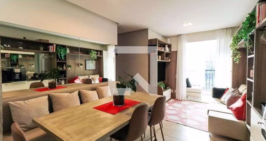 Apartamento à Venda - Portal do Morumbi, 3 Quartos,  66 m2