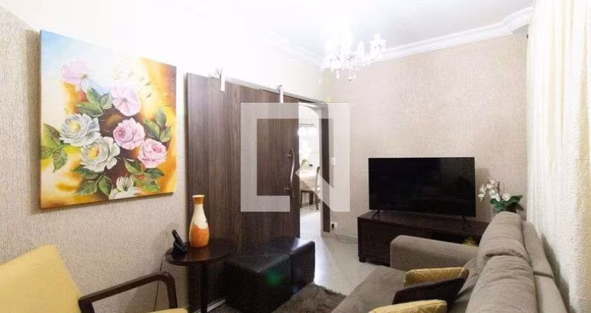 Casa à Venda - Vila Jacuí, 4 Quartos,  220 m2