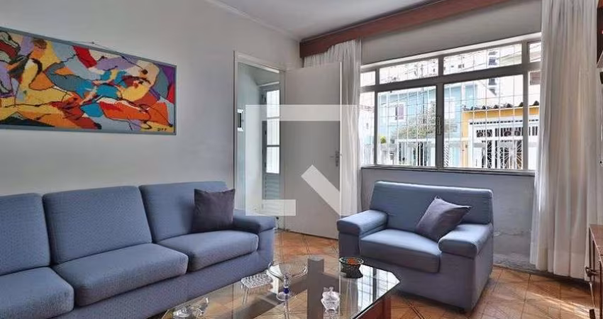 Casa à Venda - Mooca, 3 Quartos,  107 m2