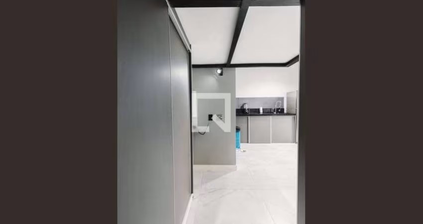 Apartamento à Venda - Barra Funda, 1 Quarto,  51 m2