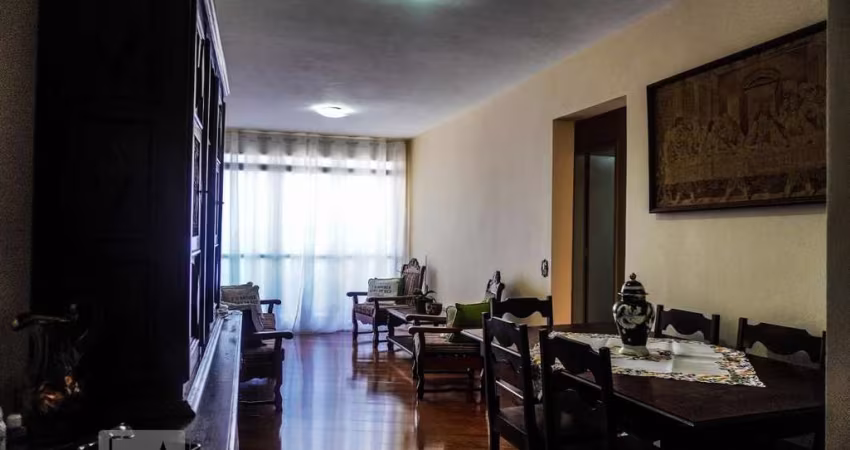 Apartamento à Venda - Mandaqui, 4 Quartos,  100 m2
