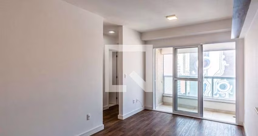 Apartamento à Venda - Santa Cecília, 2 Quartos,  52 m2