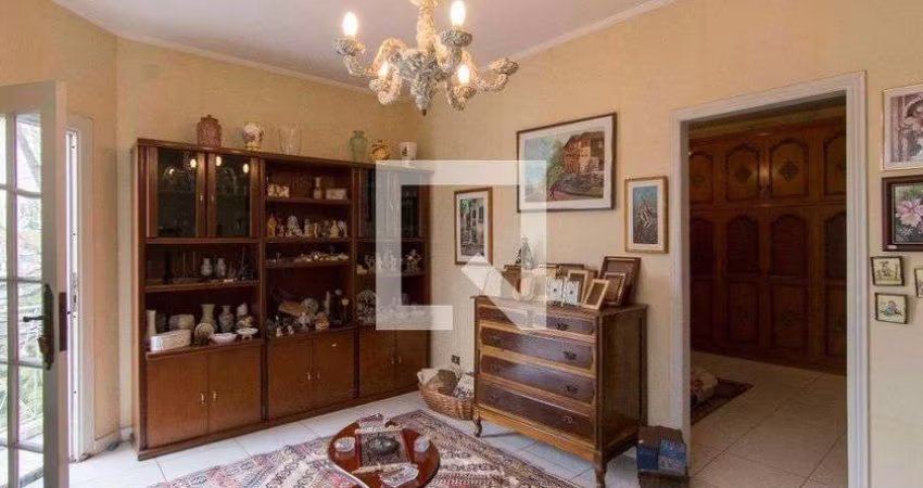 Casa à Venda - Piqueri, 3 Quartos,  350 m2