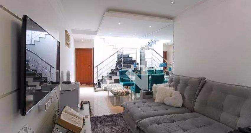 Casa à Venda - Sapopemba, 3 Quartos,  110 m2