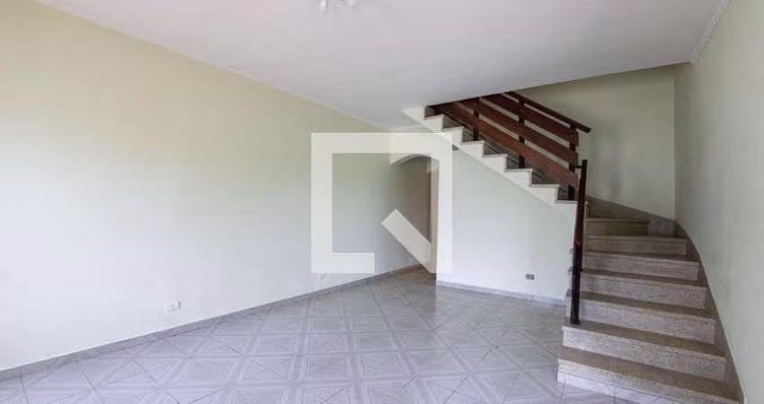 Casa à Venda - Jardim Teresa, 3 Quartos,  150 m2