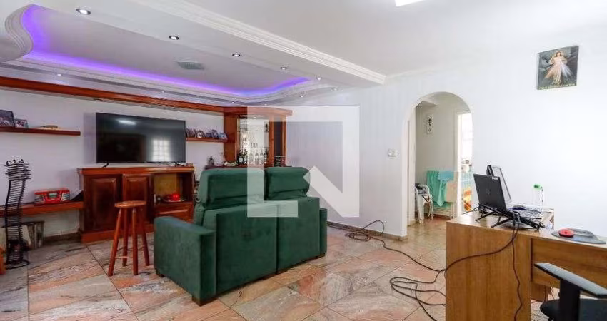 Casa à Venda - Vila Ede, 3 Quartos,  196 m2