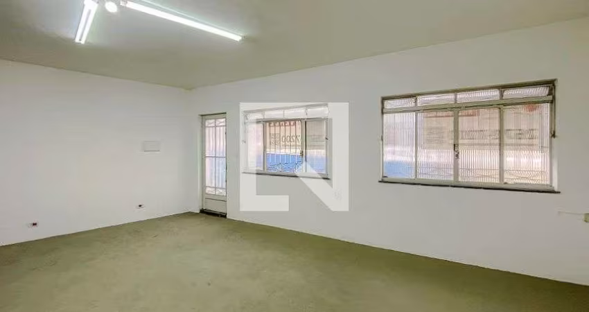 Casa à Venda - Tatuapé, 2 Quartos,  235 m2