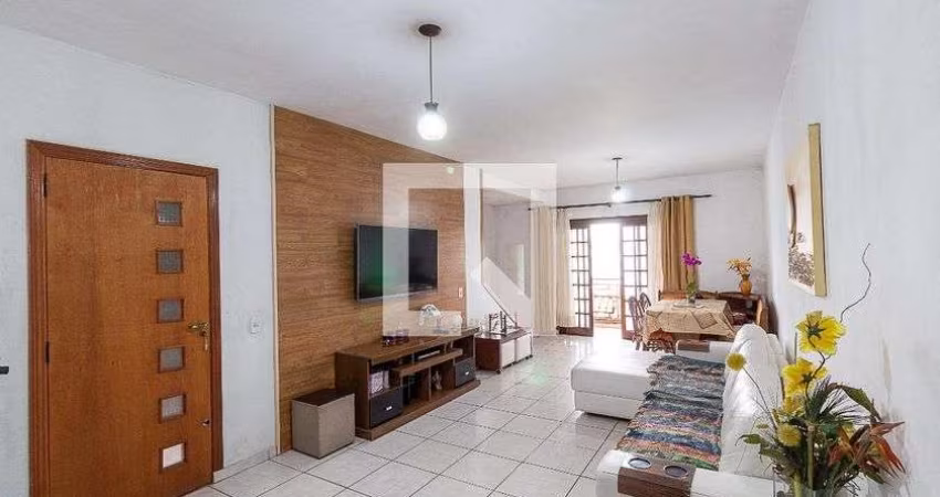 Casa à Venda - Vila Ré, 3 Quartos,  195 m2