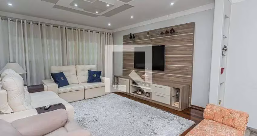 Casa à Venda - Piqueri, 3 Quartos,  235 m2