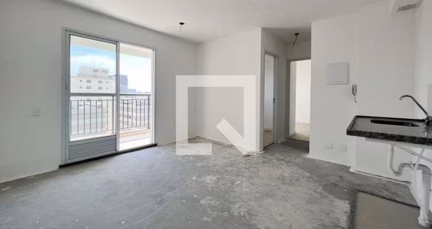 Apartamento à Venda - Vila Pompéia, 2 Quartos,  47 m2
