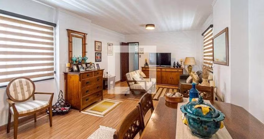 Apartamento à Venda - Bela Vista, 2 Quartos,  100 m2