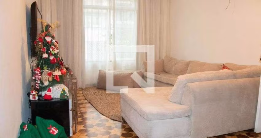 Casa à Venda - Vila Guilherme, 3 Quartos,  250 m2