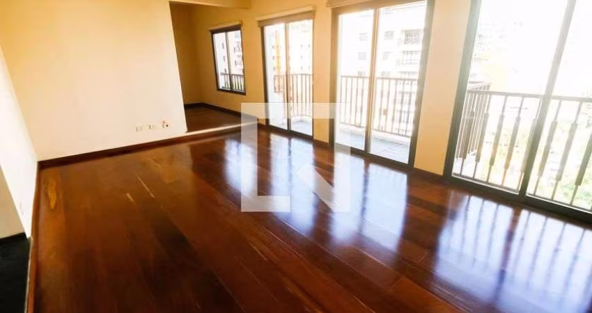 Apartamento à Venda - Panamby, 3 Quartos,  175 m2