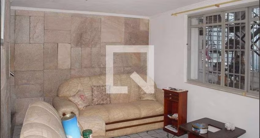 Casa à Venda - Vila Ede, 3 Quartos,  223 m2
