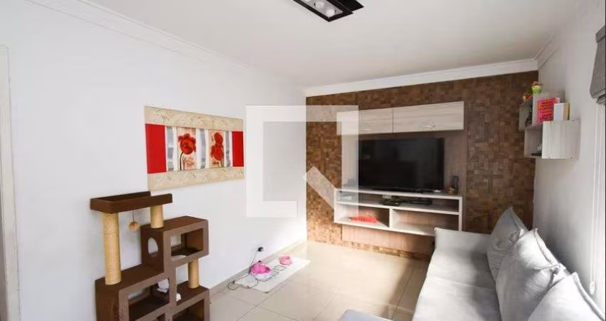 Casa à Venda - Jardim Brasil , 3 Quartos,  104 m2