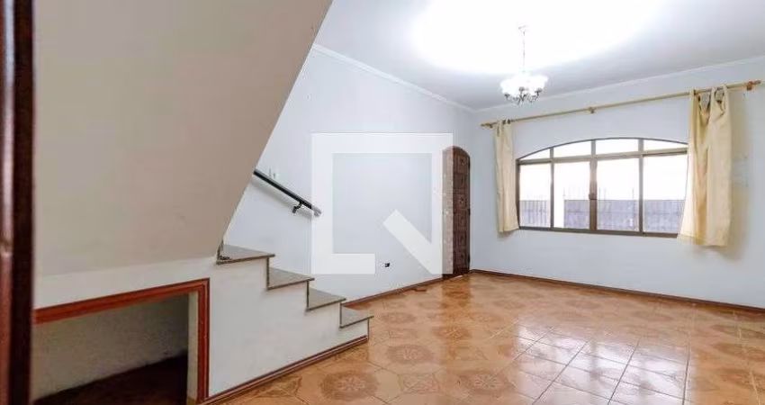 Casa à Venda - Jardim Brasil , 2 Quartos,  200 m2