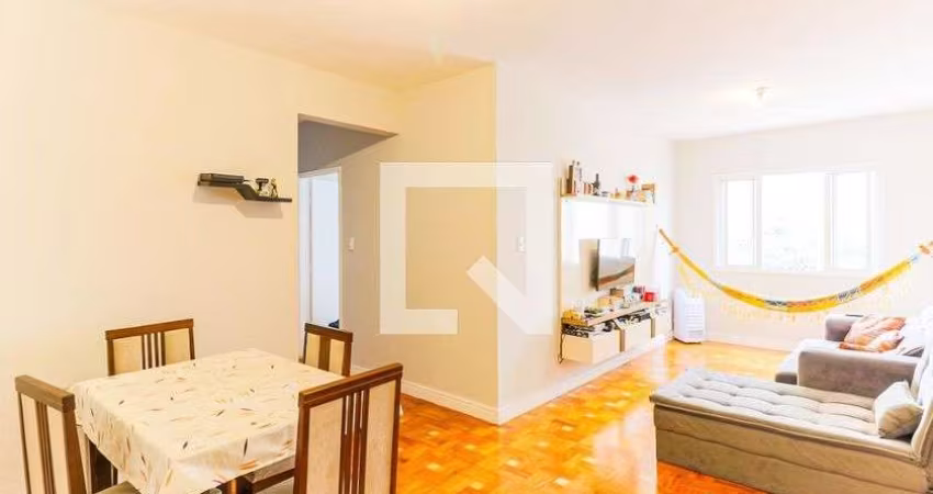Apartamento à Venda - Santo Amaro , 3 Quartos,  96 m2